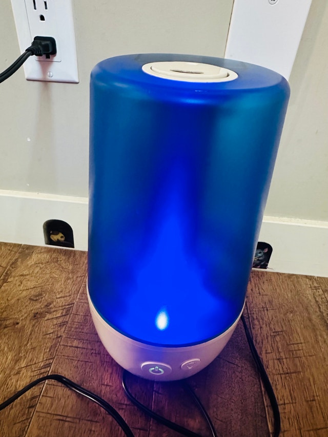 PureGuardian Humidifier and Diffuser - photo 3