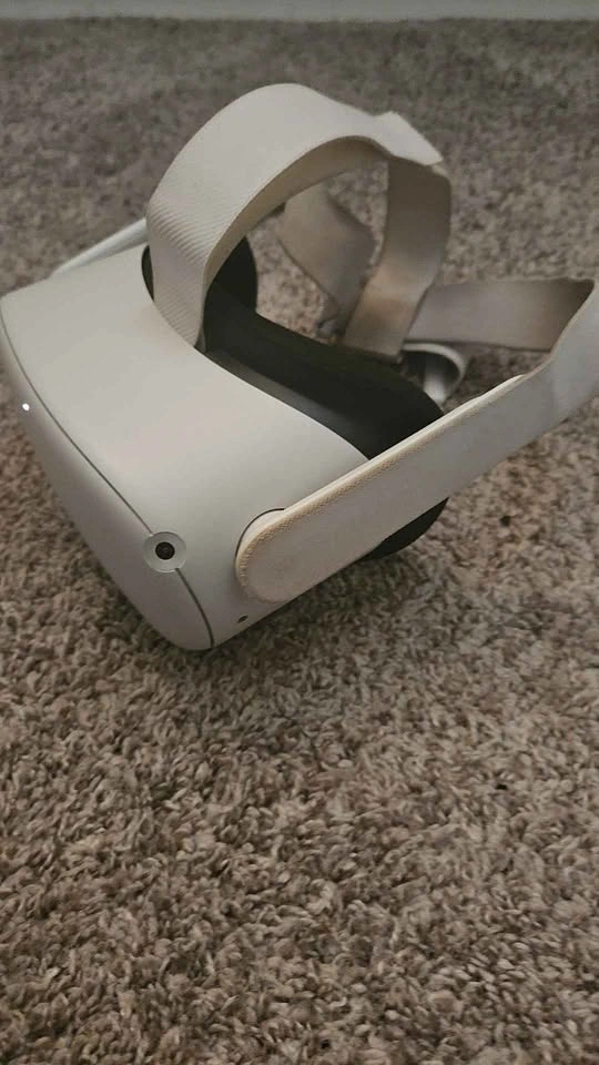 Meta Quest 2 VR Headset 256GB - photo 3