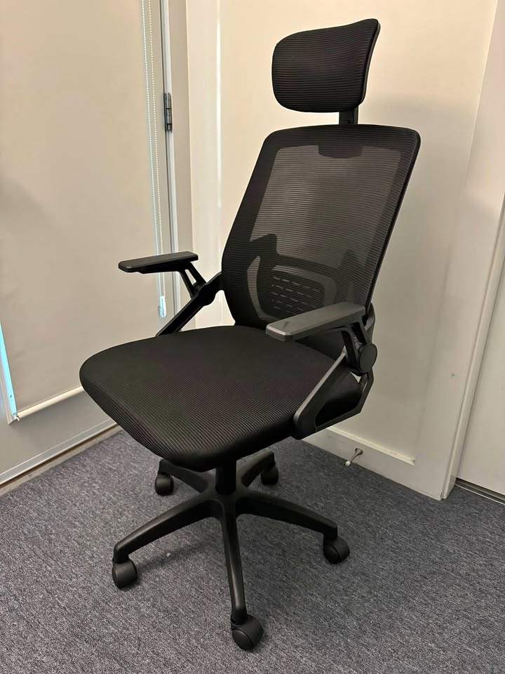Ergonomic office chair- brand new