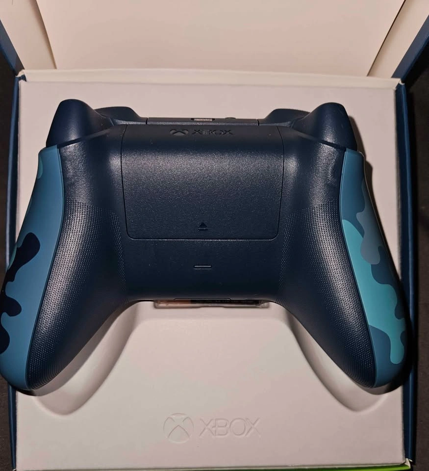 🎮 Xbox Wireless Controller – Mineral Camo Edition 🎮 - photo 4