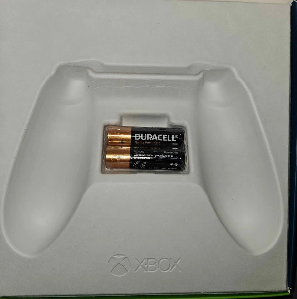 🎮 Xbox Wireless Controller – Mineral Camo Edition 🎮 - photo 5