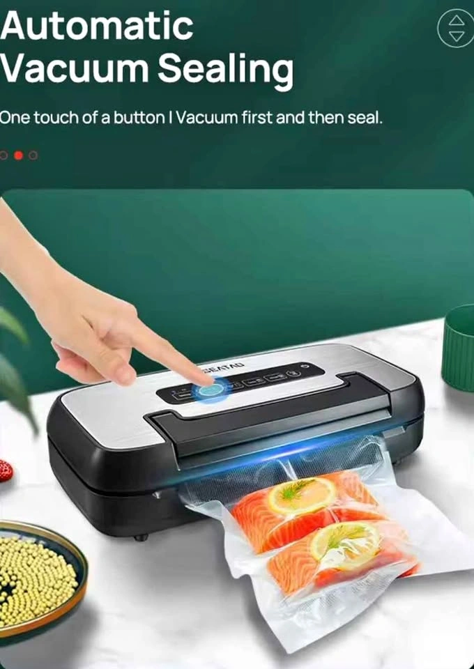 Vacuum Sealer