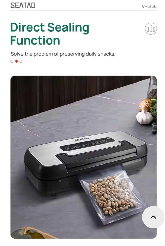 Vacuum Sealer - photo 2