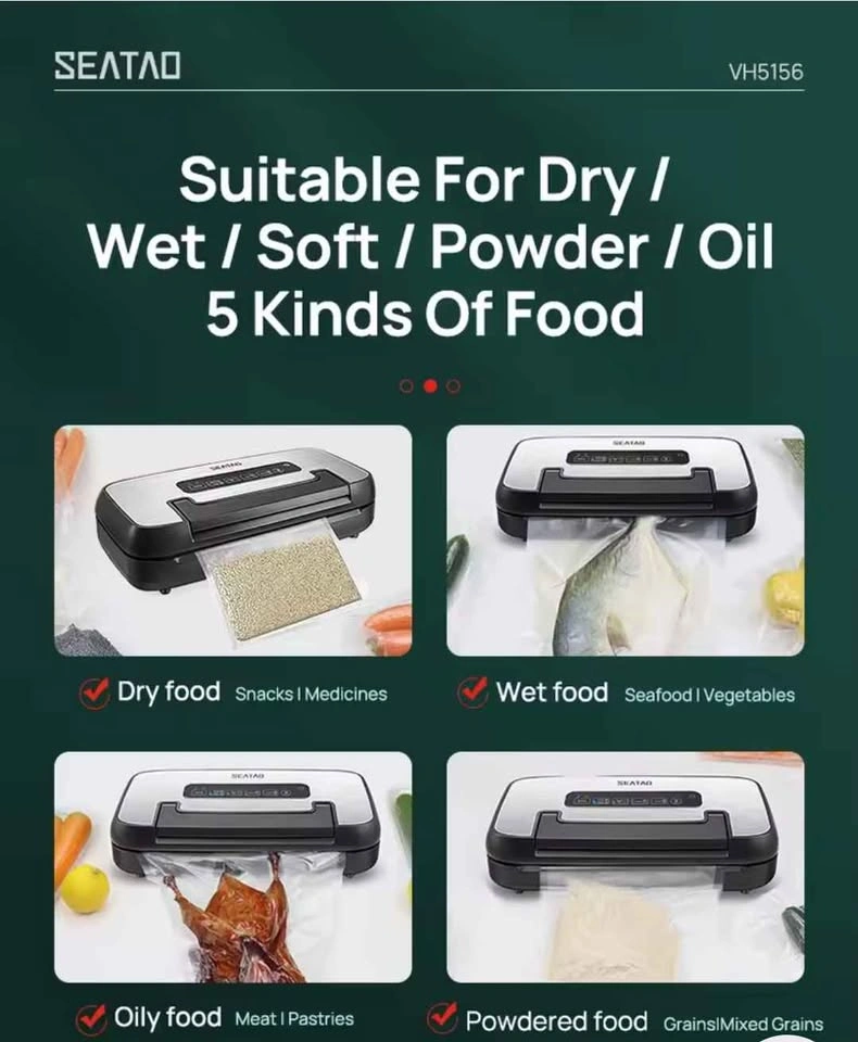 Vacuum Sealer - photo 3