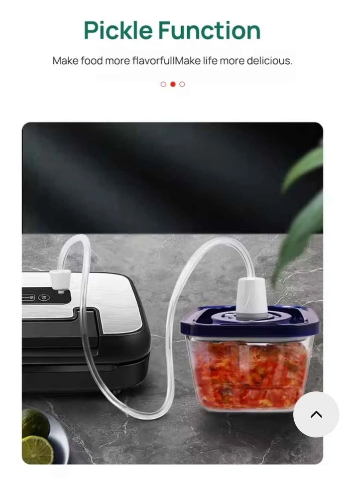 Vacuum Sealer - photo 4