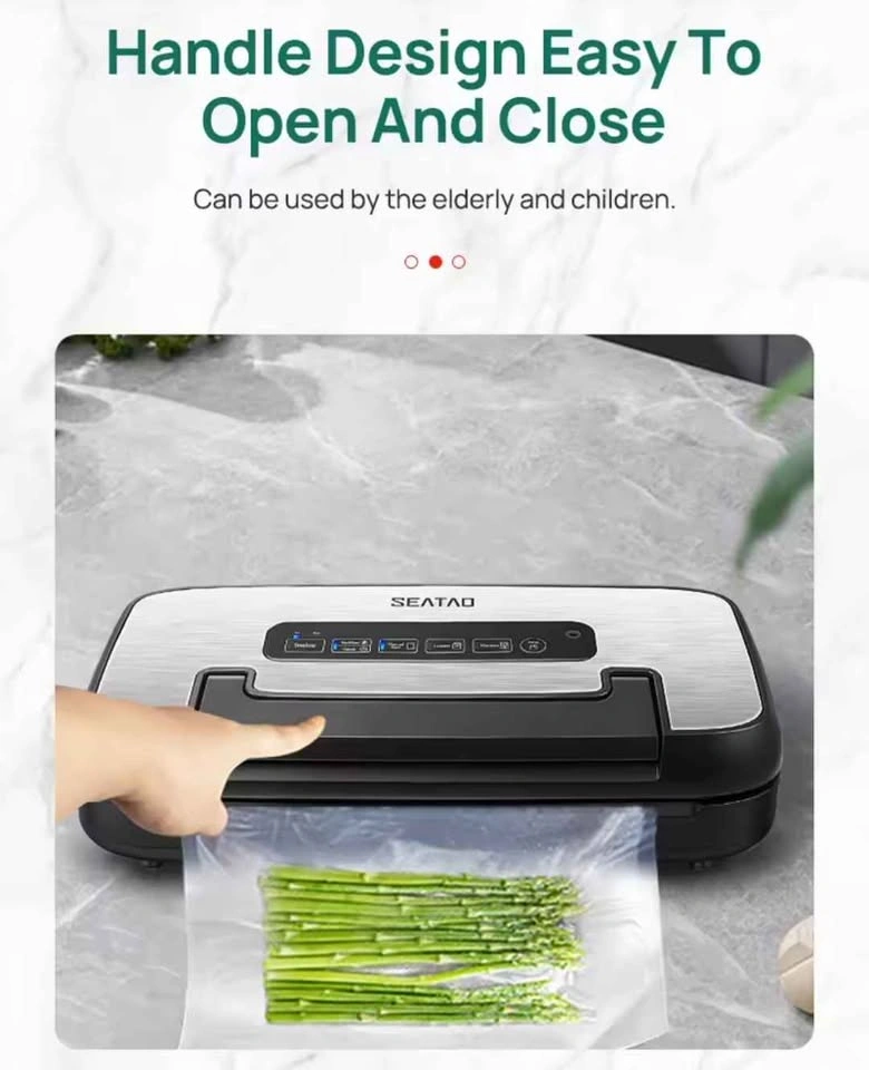 Vacuum Sealer - photo 5
