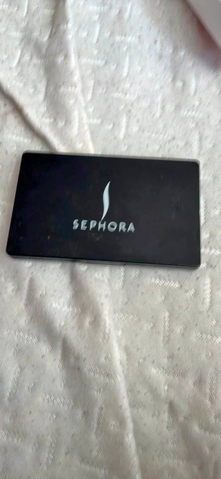 Sephora Compact Mirror