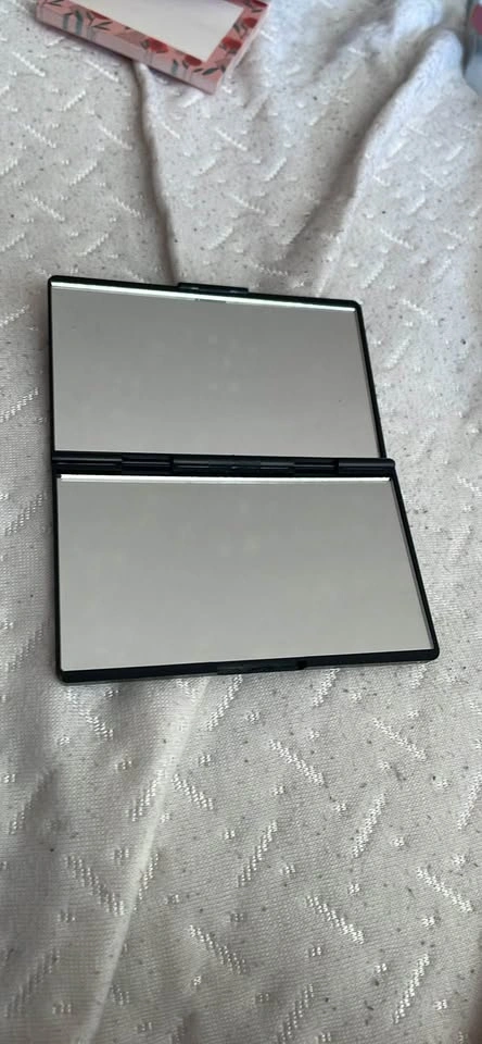 Sephora Compact Mirror - photo 2