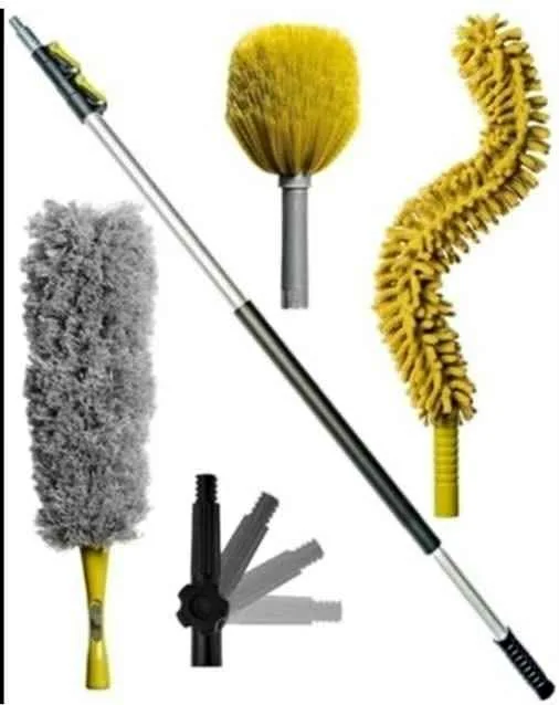 Window Cleaning Kit thumbnail