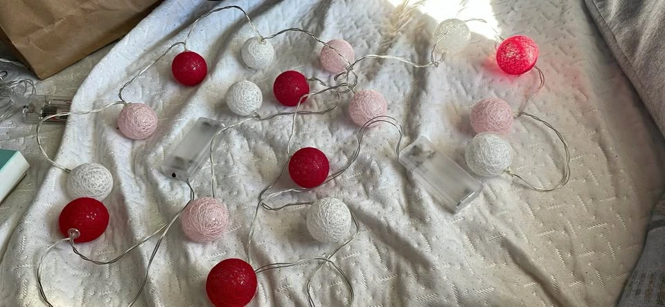 Decoration lights