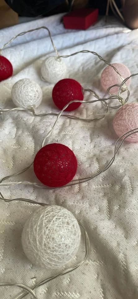 Decoration lights - photo 2