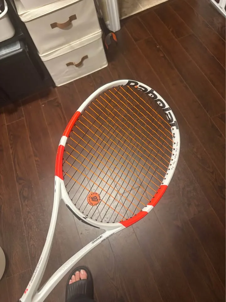 Babolat Pure Strike 98 16x19 thumbnail