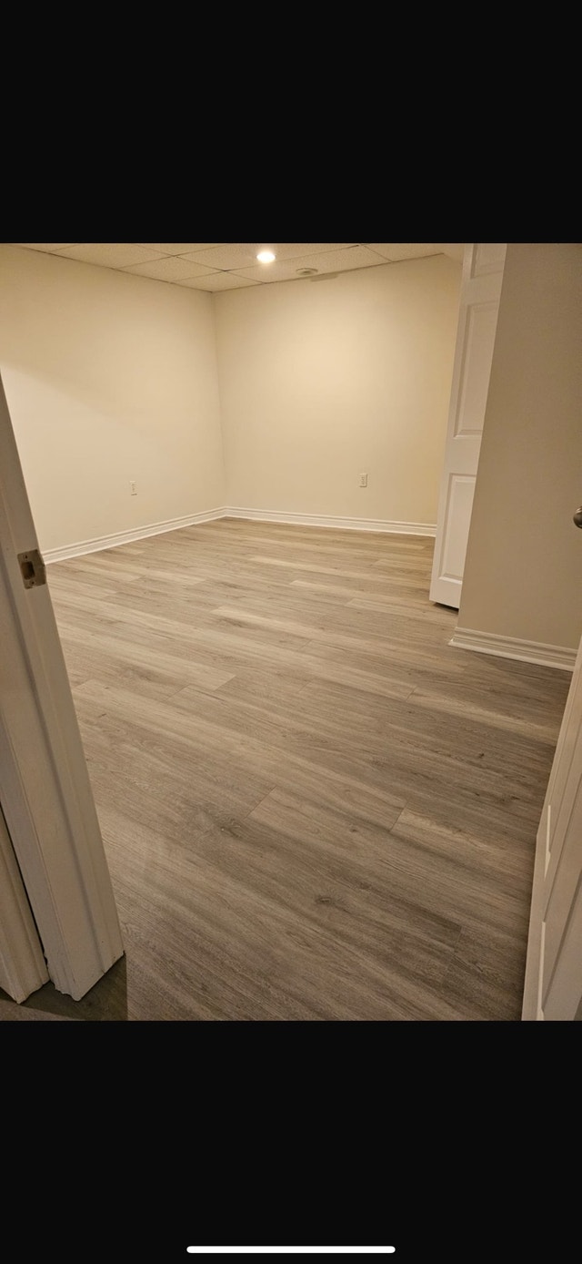 Basement for Rent - photo 2