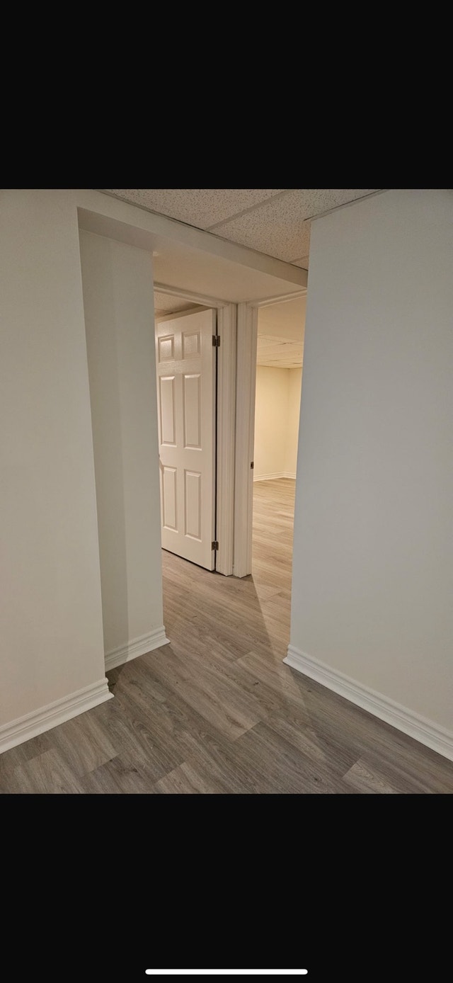 Basement for Rent - photo 3