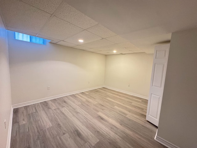 Basement for Rent - photo 5