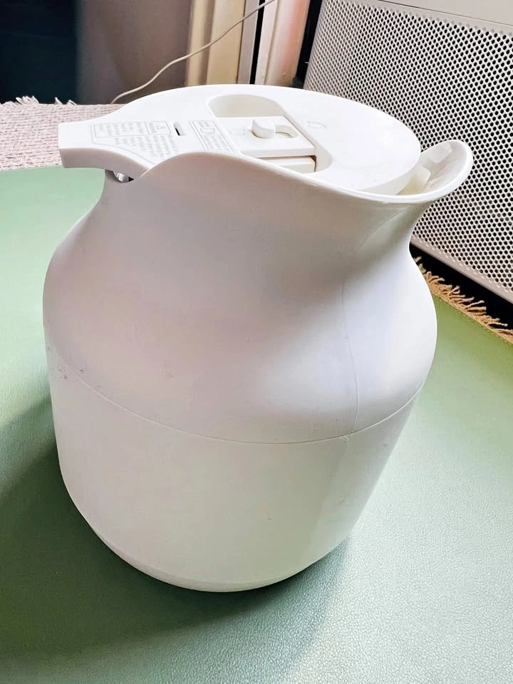 Muji 0.5L Electric Kettle MJ-EK5AUS