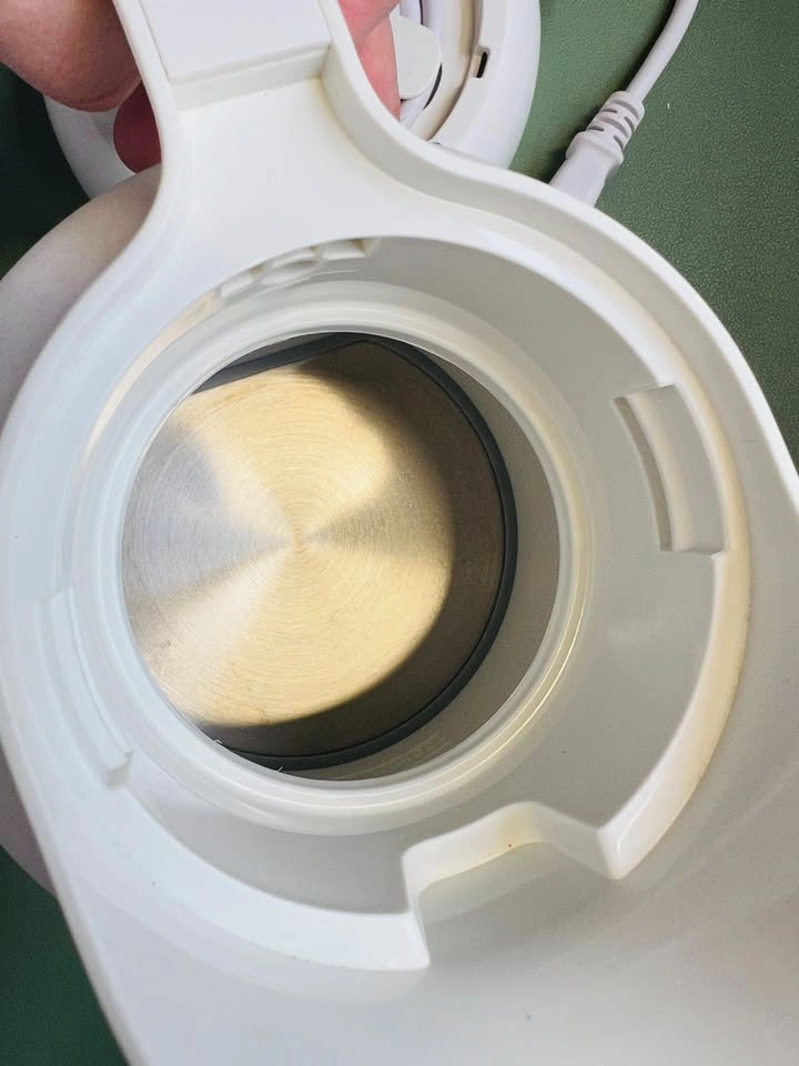 Muji 0.5L Electric Kettle MJ-EK5AUS - photo 5