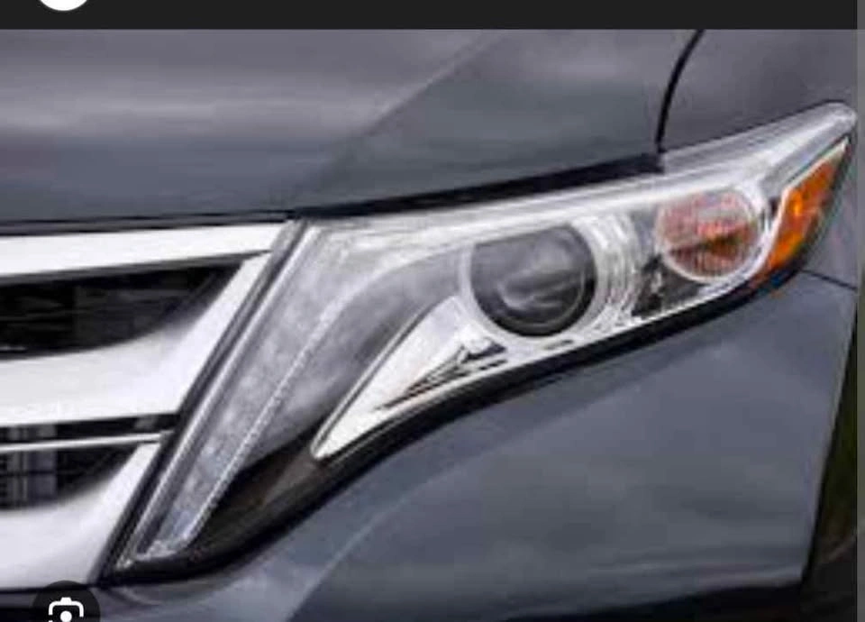 2009-2016 Venza RH Headlight - photo 5