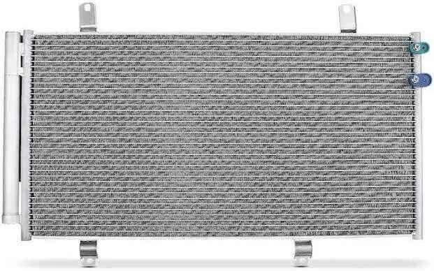 2009-2016 Toyota Venza New AC Condenser - photo 2