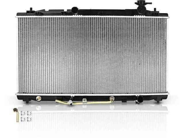2009-2016 Toyota Venza New AC Condenser - photo 4