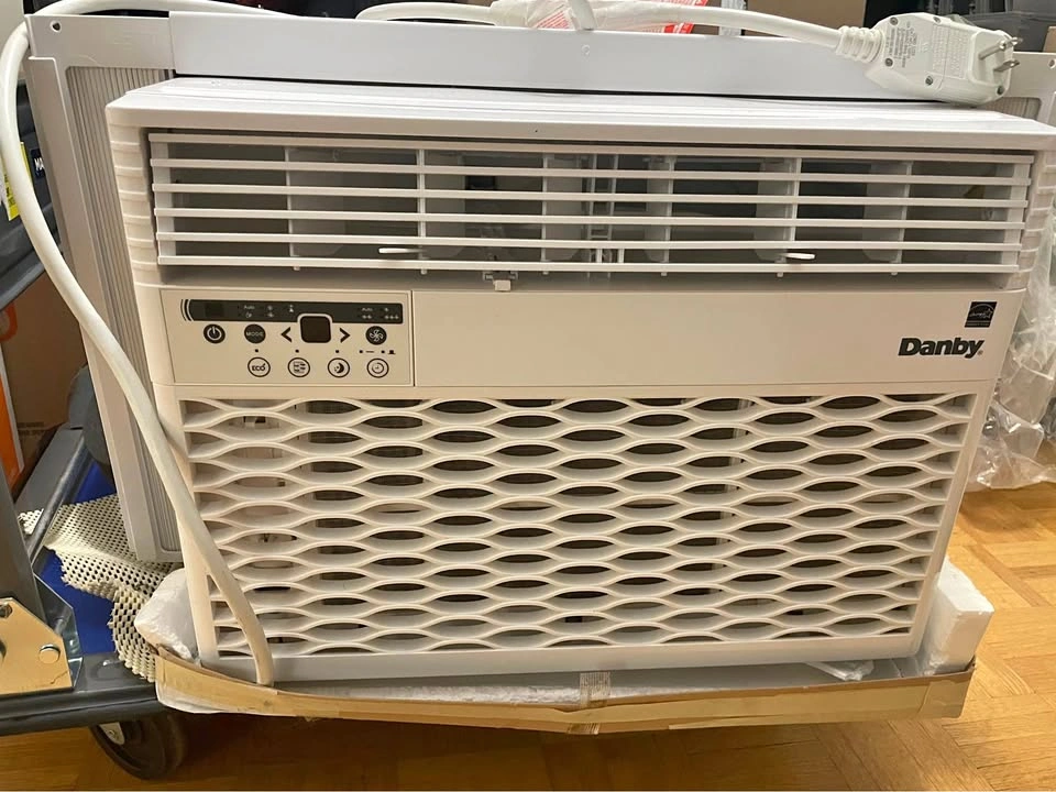 10,000 BTU Window Air Conditioner