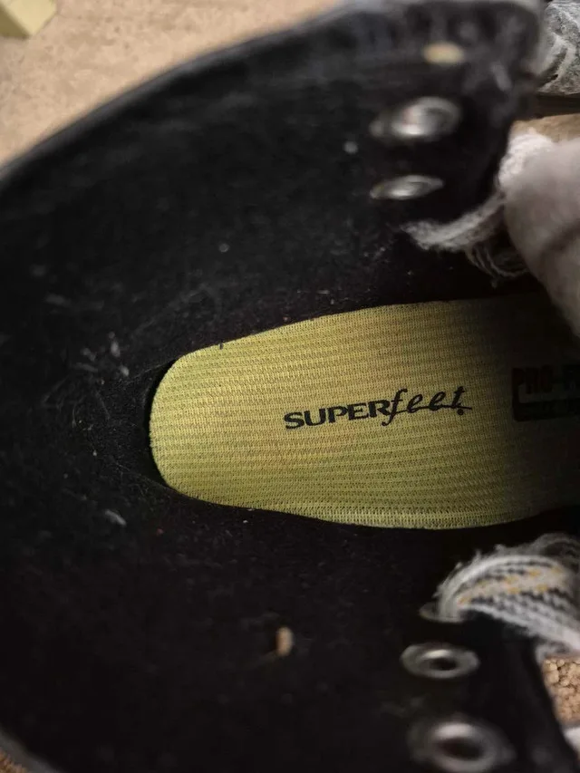 Bauer Supreme One Accel Skates image indicator(3)