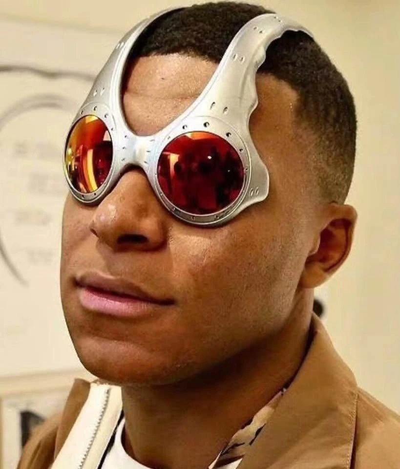 Rare Glasses - photo 4