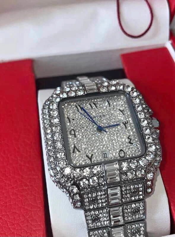 Cool watch