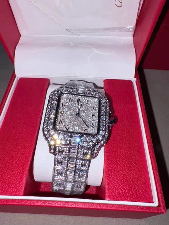 Cool watch - photo 2