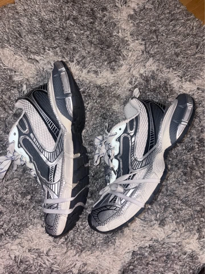 3XL Shoe - photo 2