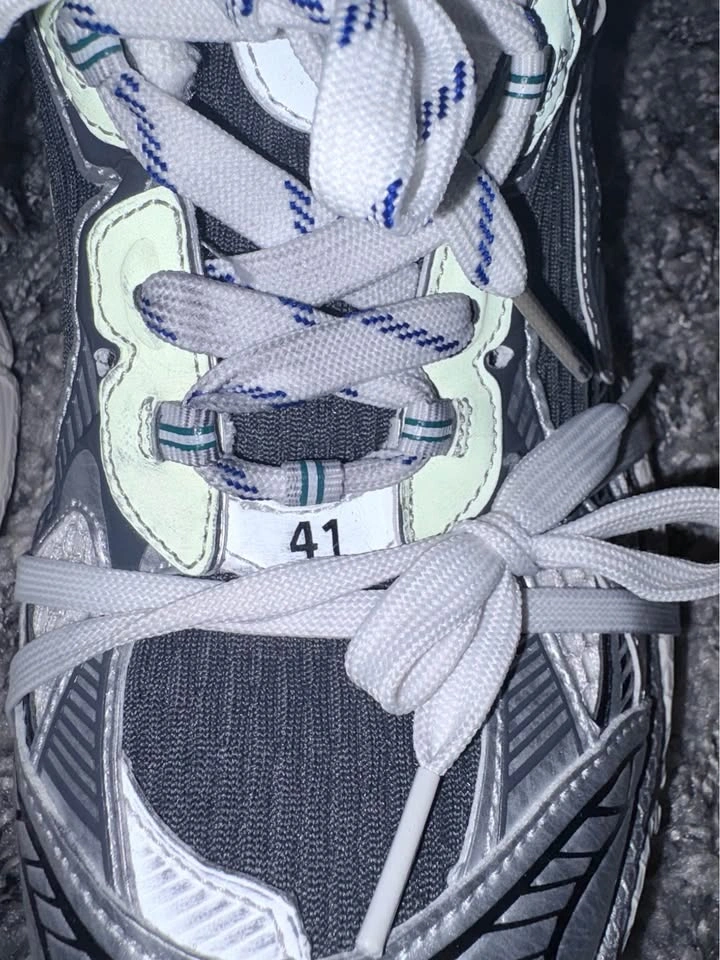 3XL Shoe - photo 3
