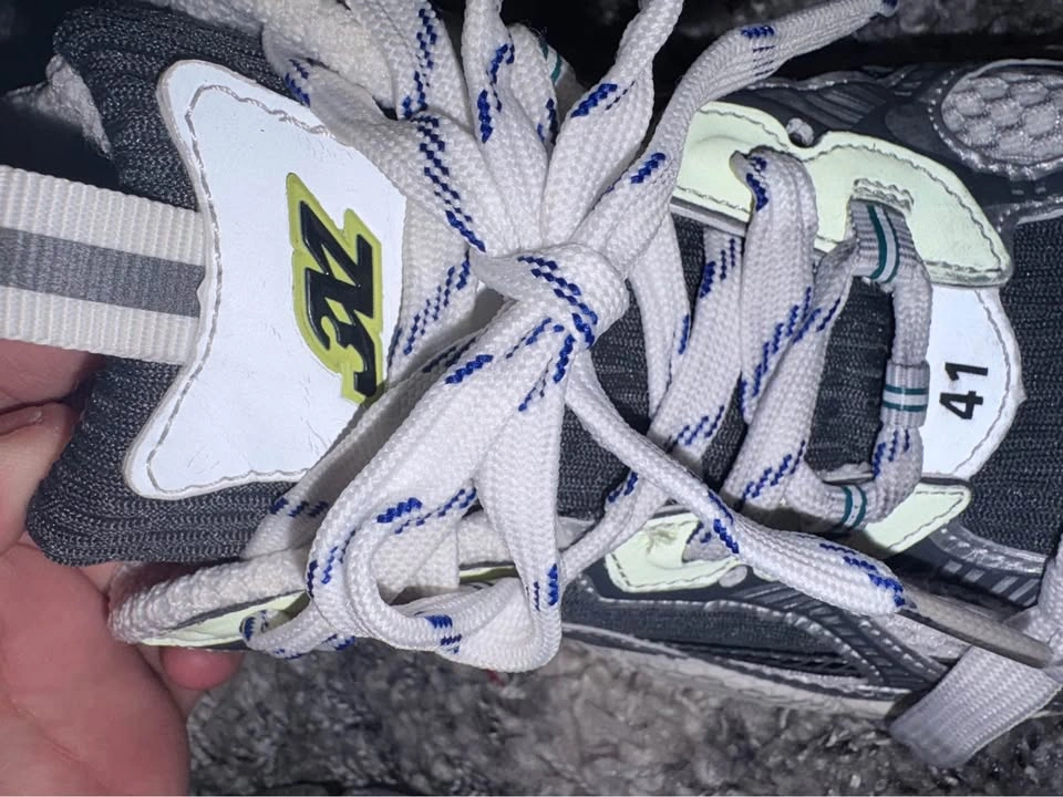3XL Shoe - photo 4