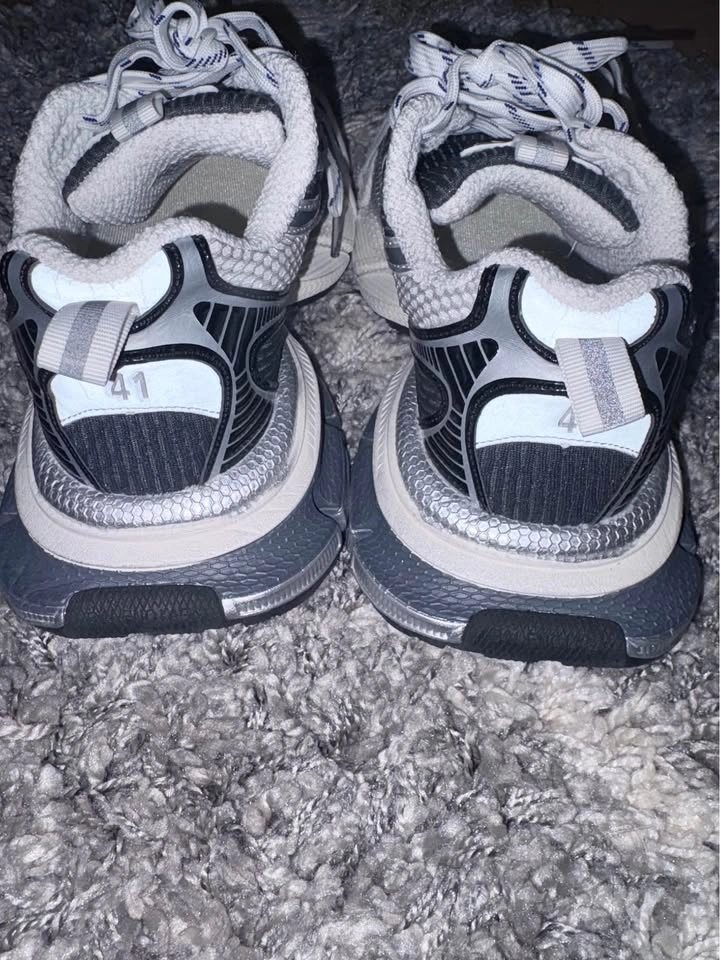 3XL Shoe - photo 5