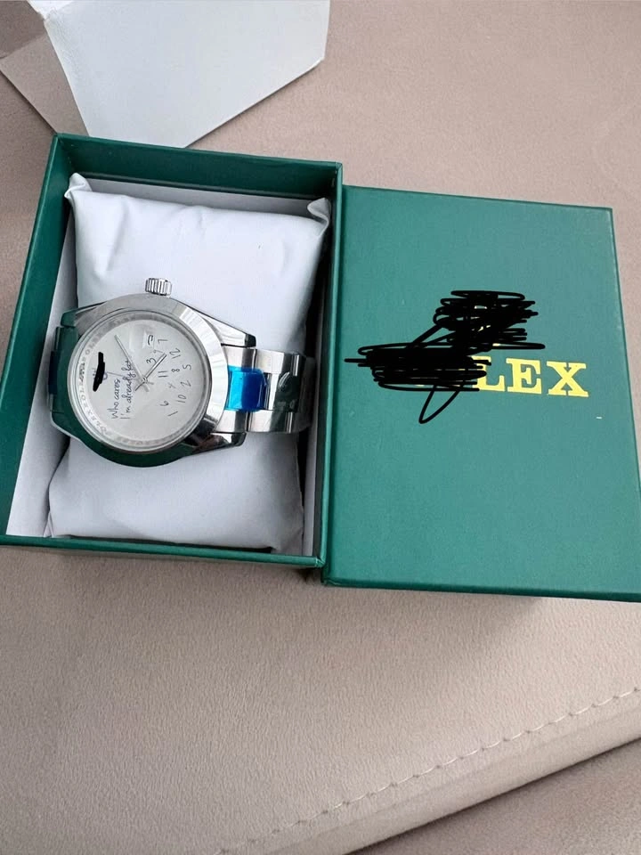 Cool watch - photo 2