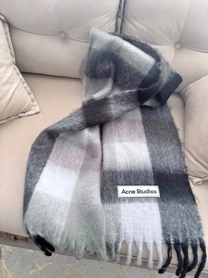 Acne Studios Scarf