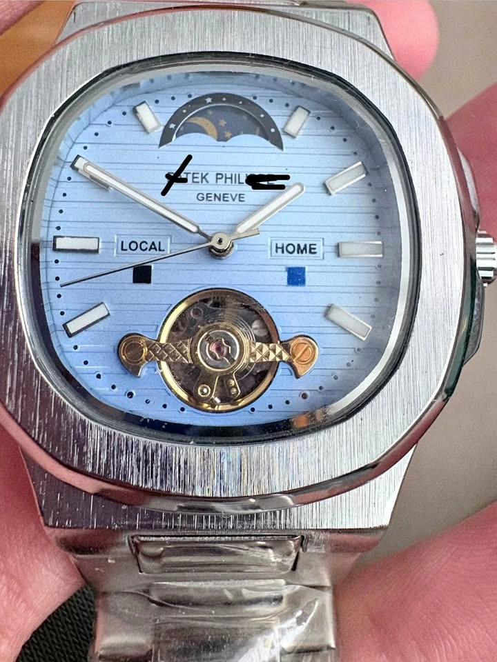 Cool watch