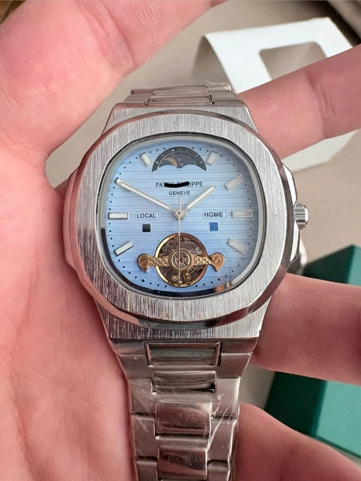 Cool watch - photo 2