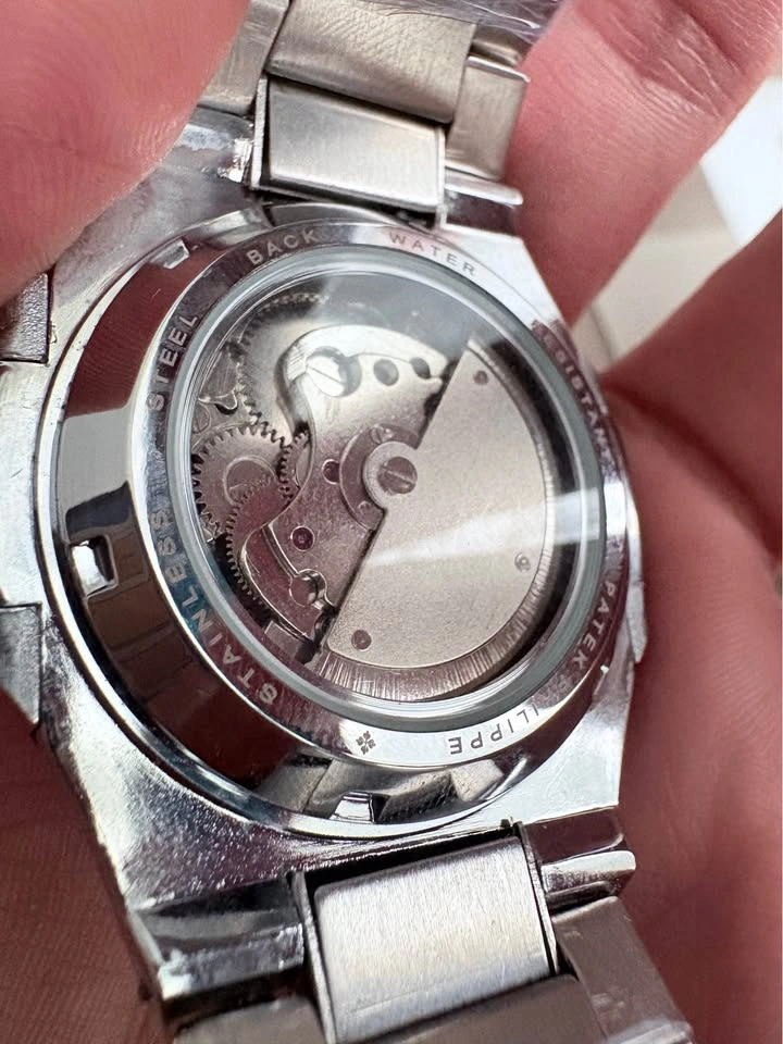 Cool watch - photo 3