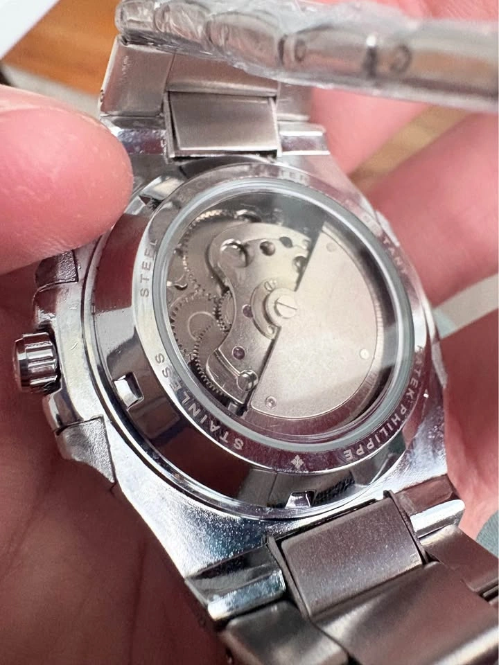 Cool watch - photo 4