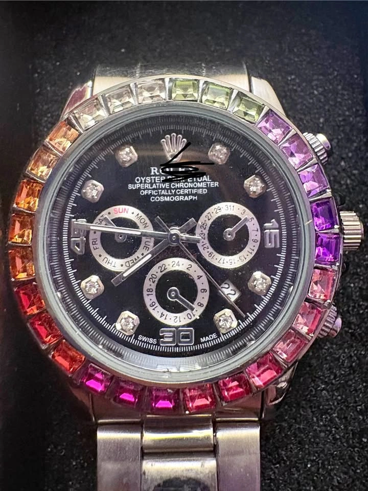 Cool watch