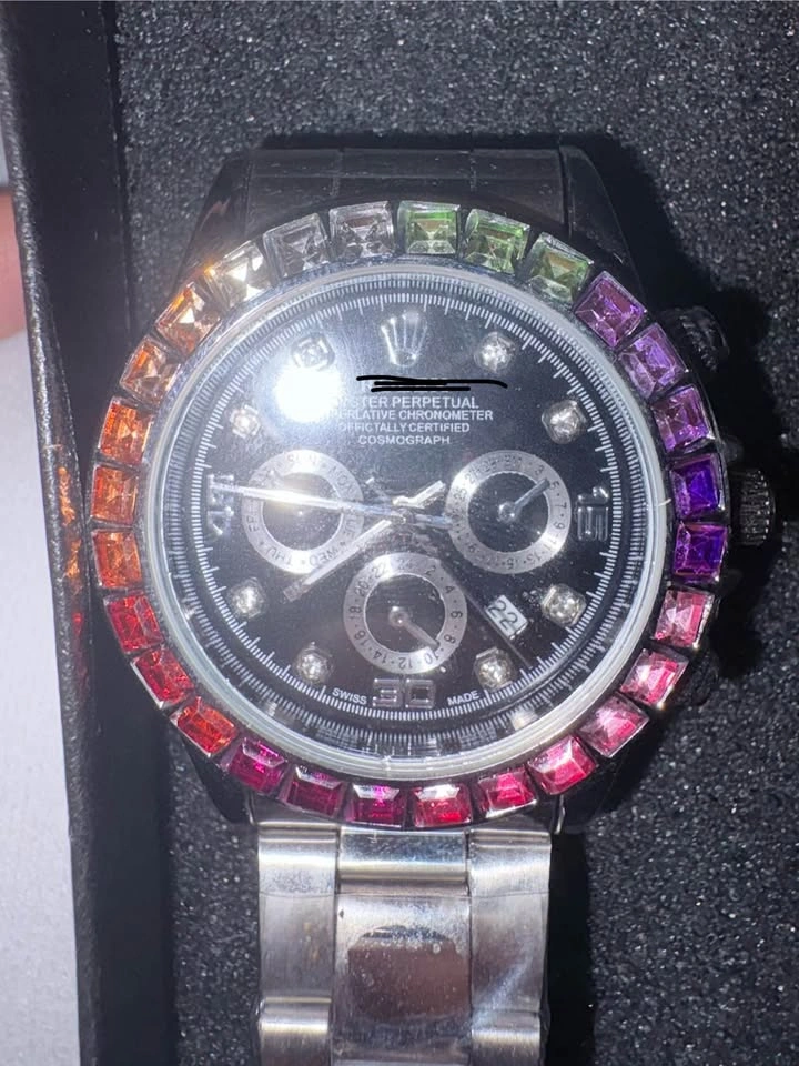 Cool watch - photo 4