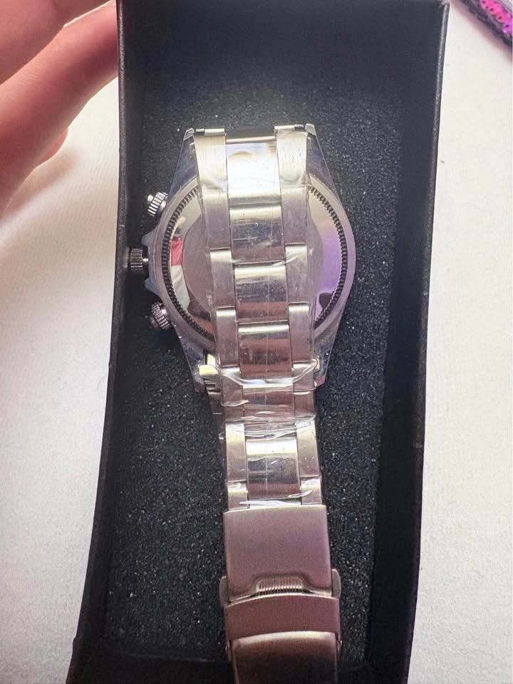 Cool watch - photo 5