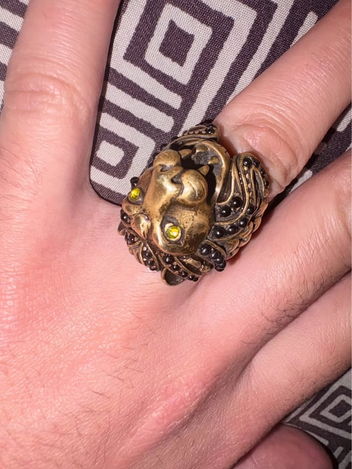 Gucci ring - photo 2