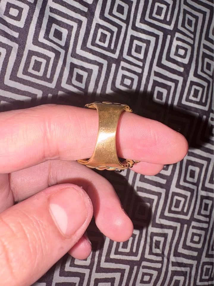 Gucci ring - photo 3