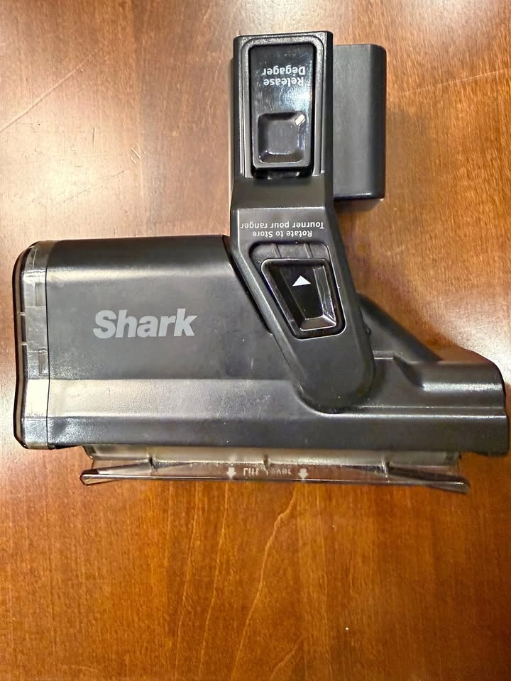 Shark Deep Cleaning Motorized Pet Tool
