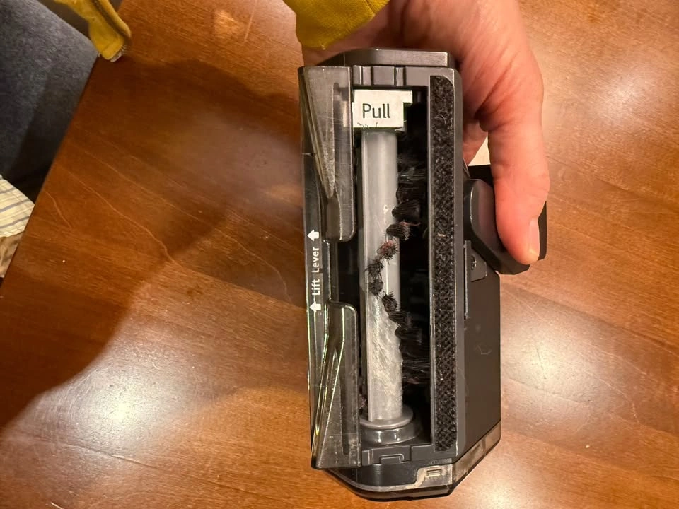 Shark Deep Cleaning Motorized Pet Tool - photo 3