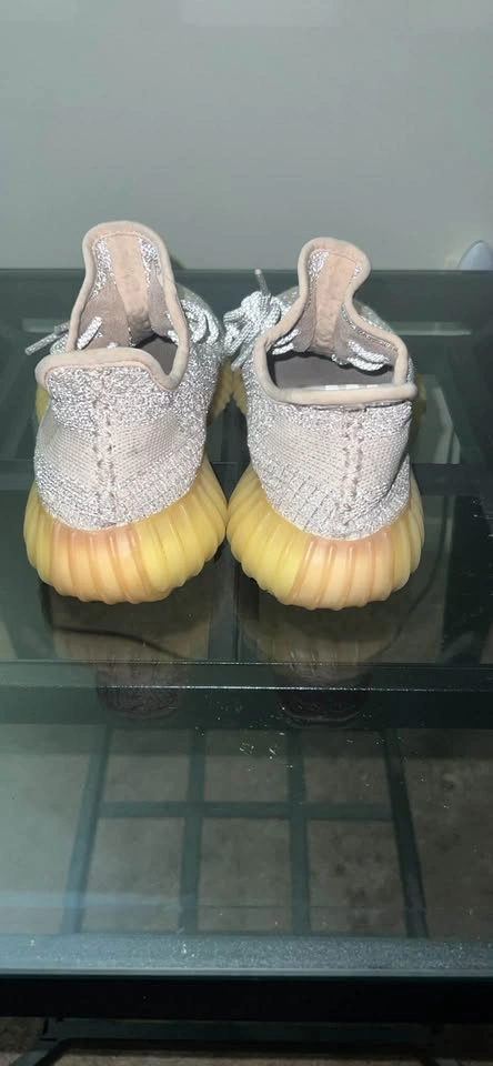 Yeezy Boost 350 V2 ‘Synth’ - photo 2