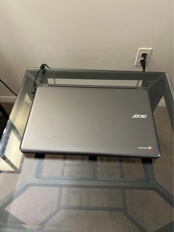 Acer 15 Inch Chromebook - photo 3