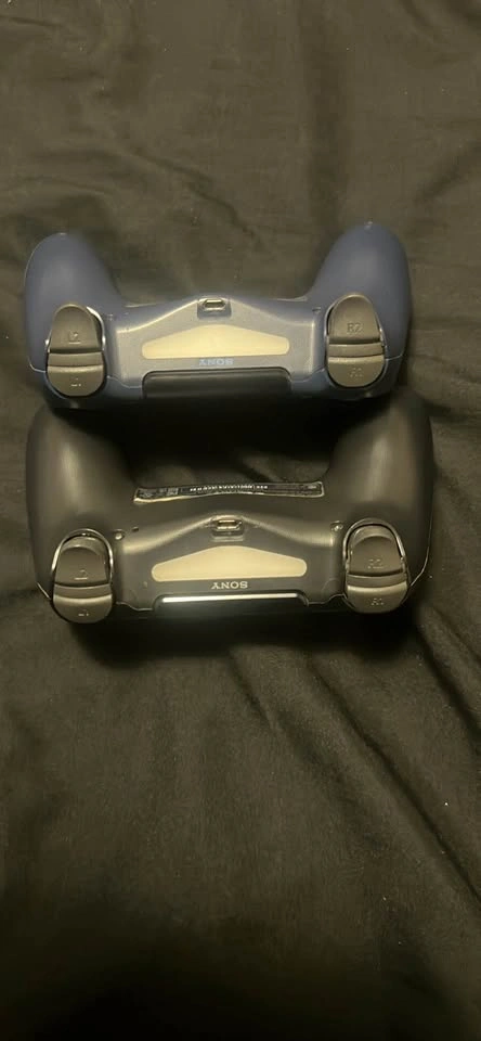 PS4 Controller (Blue SOLD) - photo 2