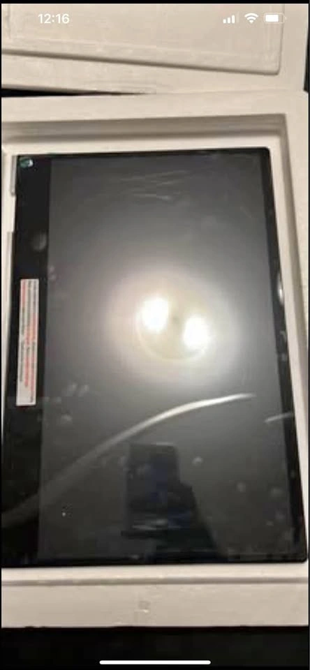 HP Envy X360 Screens (2)